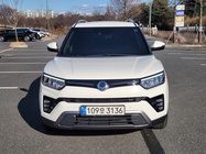 Ssangyong TIBOLI 2021