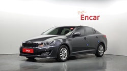 Kia K5 2012