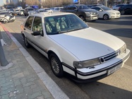 Saab 9000 1996