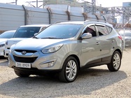 Hyundai Tucson 2012