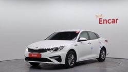 Kia K5 2019