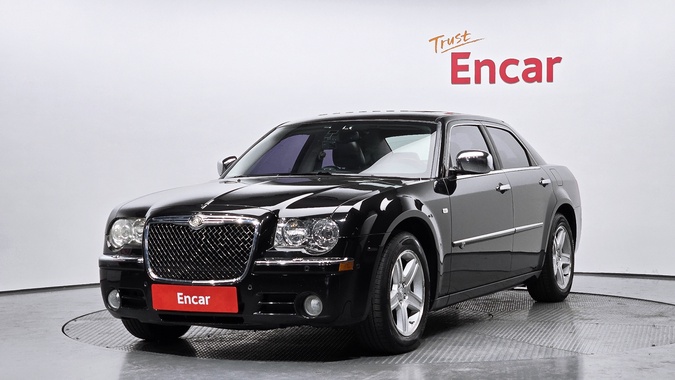 Chrysler 300C 2009