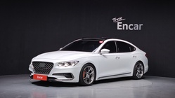 Hyundai Grandeur 2019