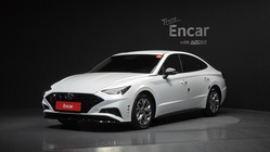 Hyundai Sonata 2021