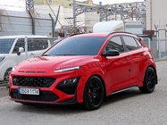 Hyundai Kona 2021