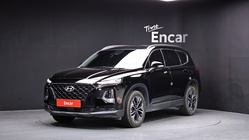 Hyundai Santa Fe 2018
