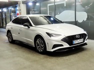 Hyundai Sonata 2021