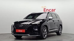 Hyundai Santa Fe 2018