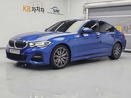 BMW 3 Series 2019