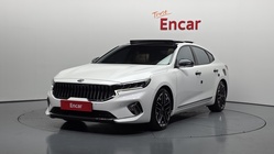 Kia K7 2019