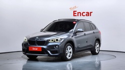 BMW X1 2016