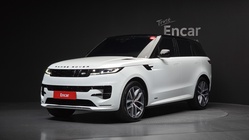 Land Rover Sport 2024