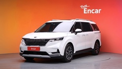 Kia Canival 2020