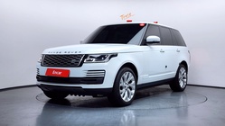 Land Rover Range Rover 2019