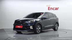 Kia Niro 2020