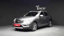 Infiniti QX50 2017