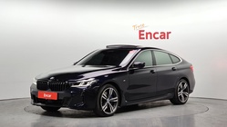 BMW Gran Turismo 2022