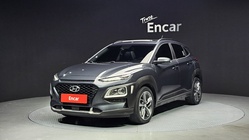 Hyundai Kona 2017