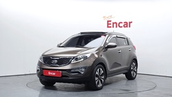 Kia Sportage 2011
