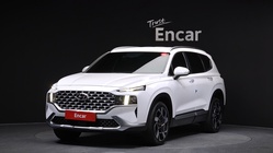 Hyundai Santa Fe 2021