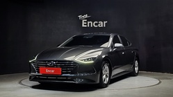 Hyundai Sonata 2019