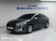 Hyundai Sonata 2018