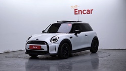 MINI Cooper 2023