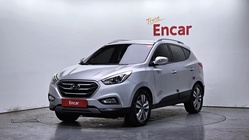 Hyundai Tucson 2013