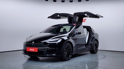 Tesla Model X 2023