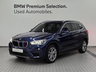 BMW X1 2019