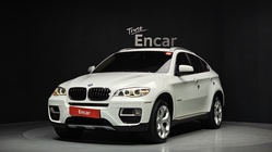 BMW X6 2014