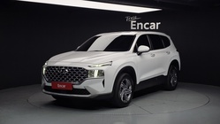 Hyundai Santa Fe 2020