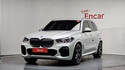 BMW X5 2021