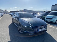 Hyundai Sonata 2021
