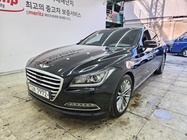 Hyundai Genesis 2014