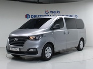Hyundai Starex 2019