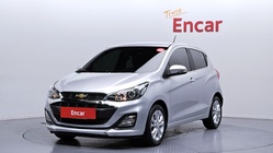 Chevrolet Spark 2019