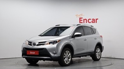 Toyota RAV4 2014
