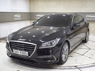 Genesis G80 2019