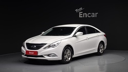 Hyundai Sonata 2012