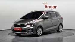 Kia Carens 2018