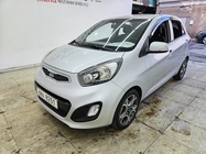 Kia morning 2014