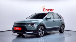 Kia Niro 2022