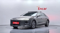 Hyundai Grandeur 2024