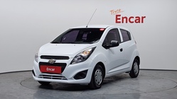Chevrolet Spark 2015