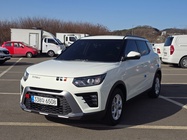 Ssangyong TIBOLI 2023