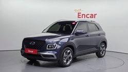 Hyundai Venue 2023