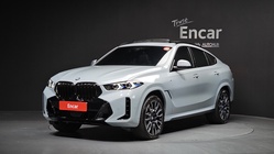 BMW X6 2024