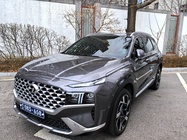 Hyundai Santa Fe 2021