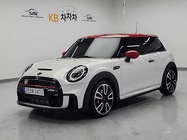 MINI Cooper 2023